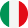Italiano flag