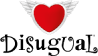Disugual logo